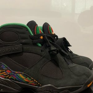 SOLD Air Jordan 8 Retro